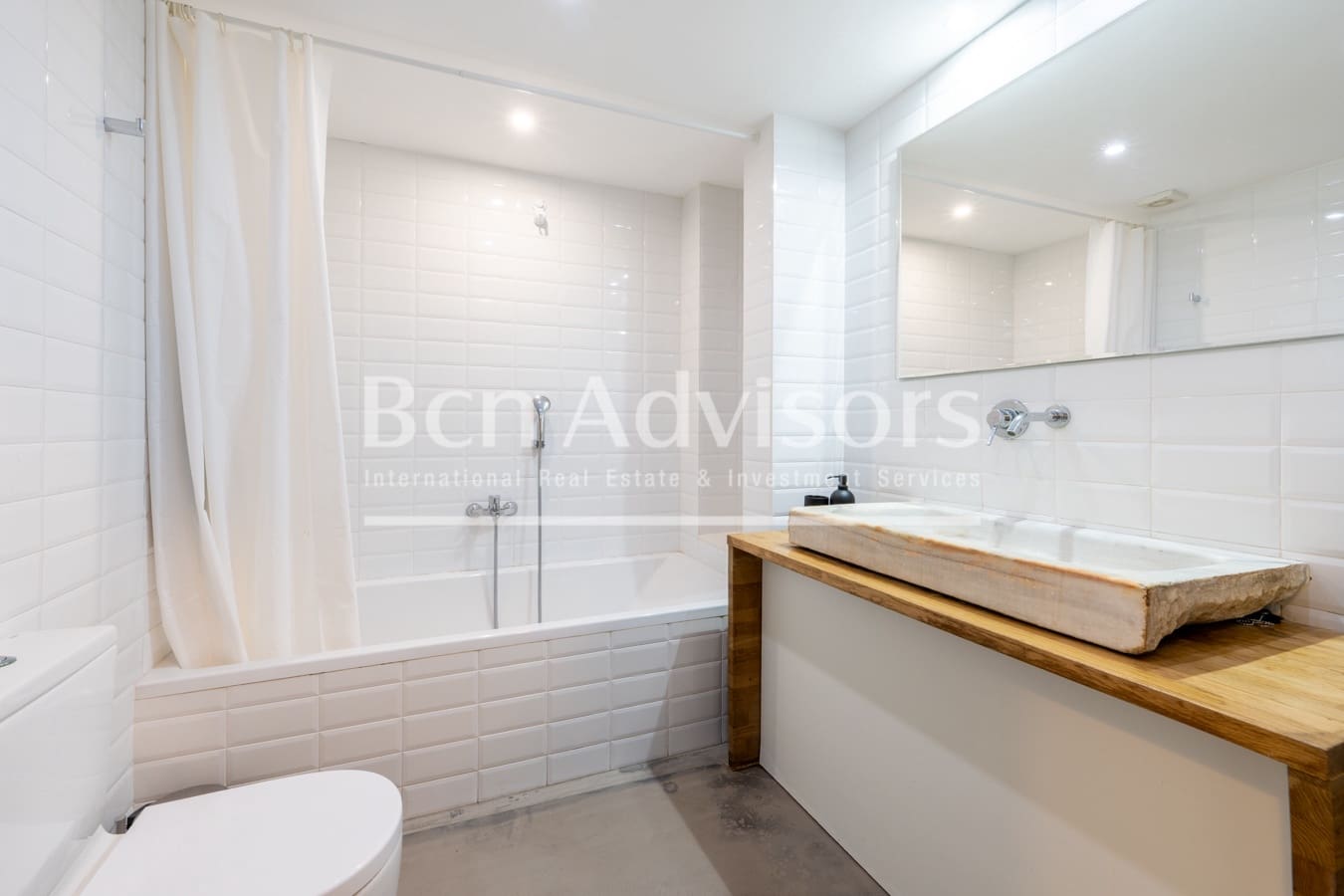 2 camera da letto Appartamento in vendita in Barcelona citta con piscina - 525.000 € (Rif: 9927023)