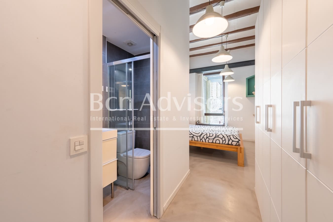 2 camera da letto Appartamento in vendita in Barcelona citta con piscina - 525.000 € (Rif: 9927023)