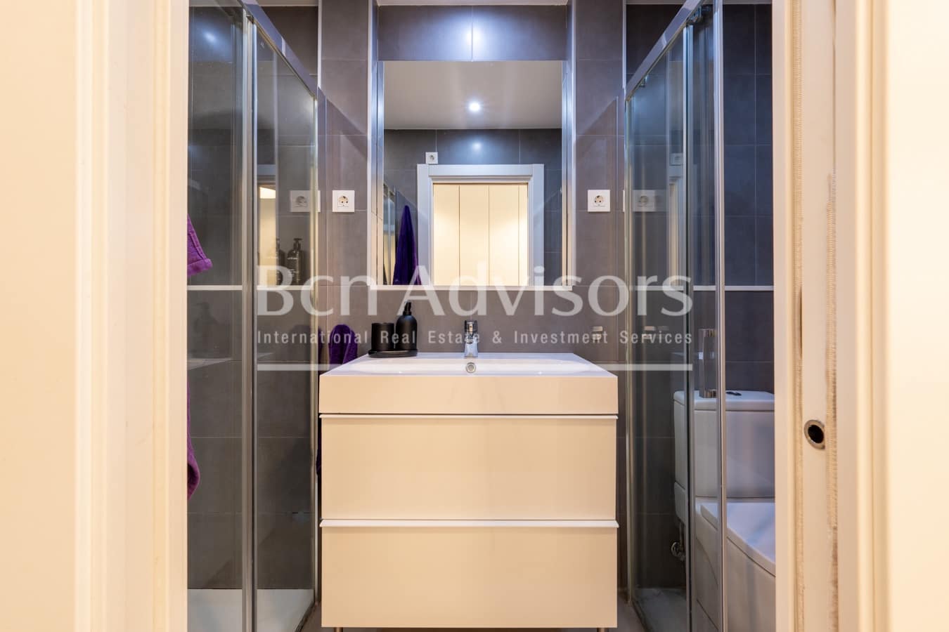 2 camera da letto Appartamento in vendita in Barcelona citta con piscina - 525.000 € (Rif: 9927023)