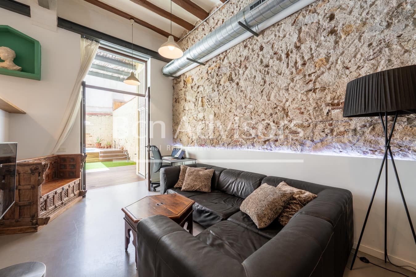 2 camera da letto Appartamento in vendita in Barcelona citta con piscina - 525.000 € (Rif: 9927023)
