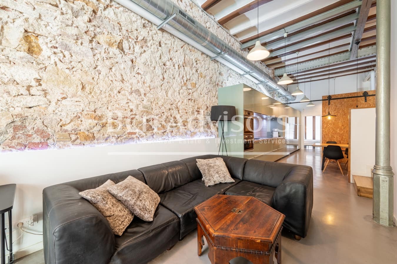 2 camera da letto Appartamento in vendita in Barcelona citta con piscina - 525.000 € (Rif: 9927023)