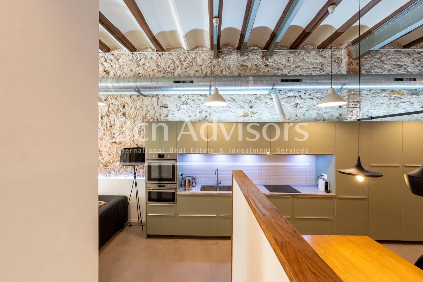 2 camera da letto Appartamento in vendita in Barcelona citta con piscina - 525.000 € (Rif: 9927023)