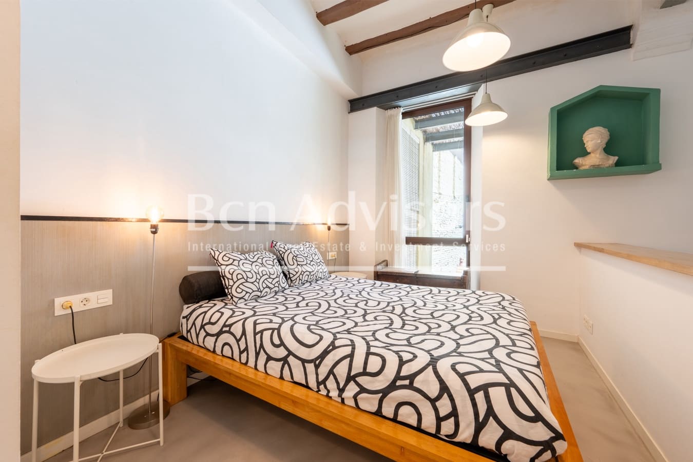 2 camera da letto Appartamento in vendita in Barcelona citta con piscina - 525.000 € (Rif: 9927023)