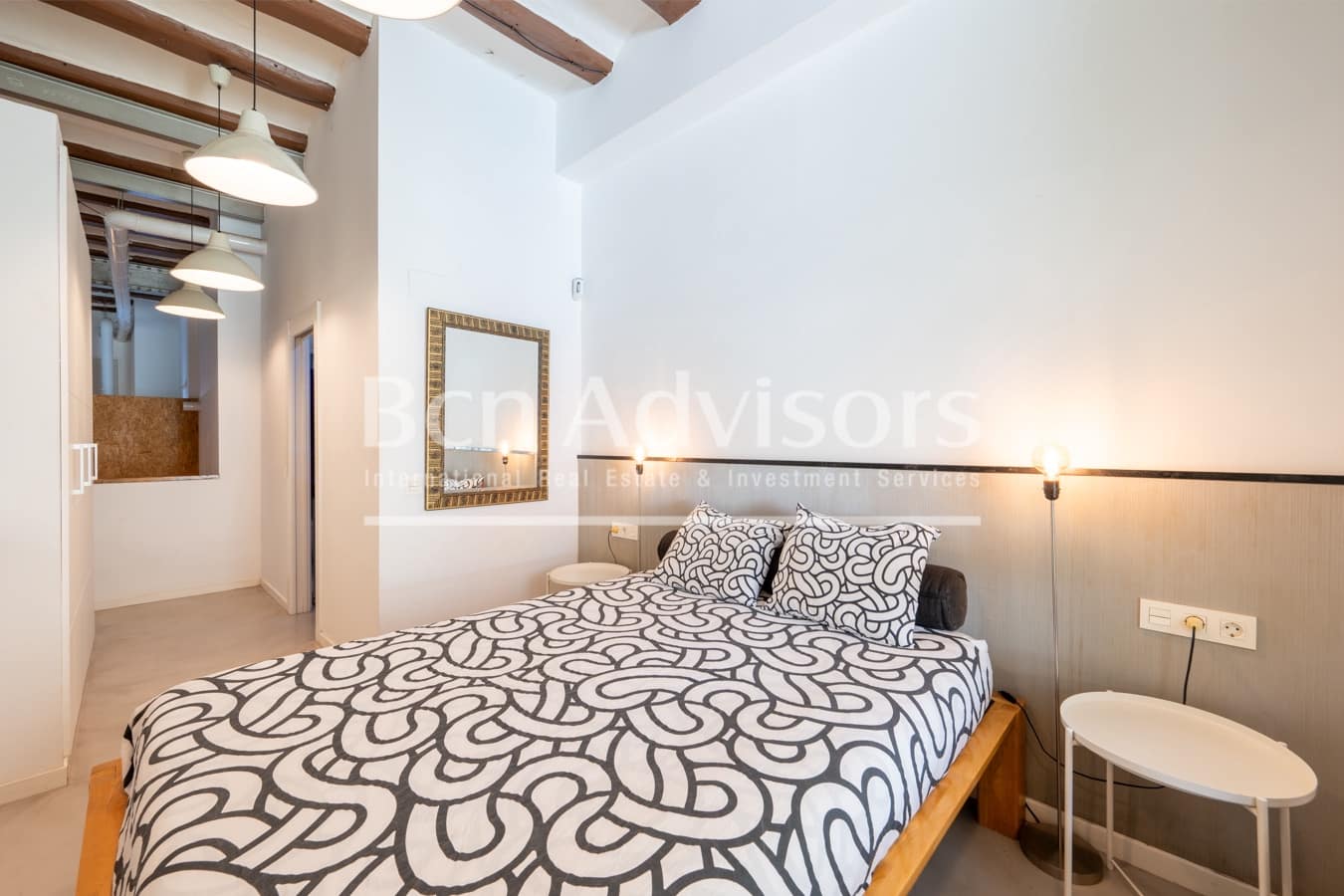 2 camera da letto Appartamento in vendita in Barcelona citta con piscina - 525.000 € (Rif: 9927023)