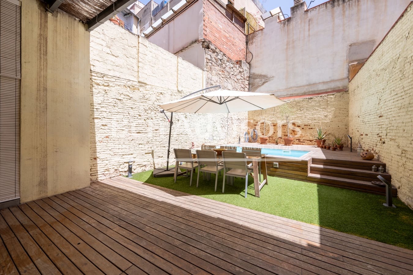 2 camera da letto Appartamento in vendita in Barcelona citta con piscina - 525.000 € (Rif: 9927023)