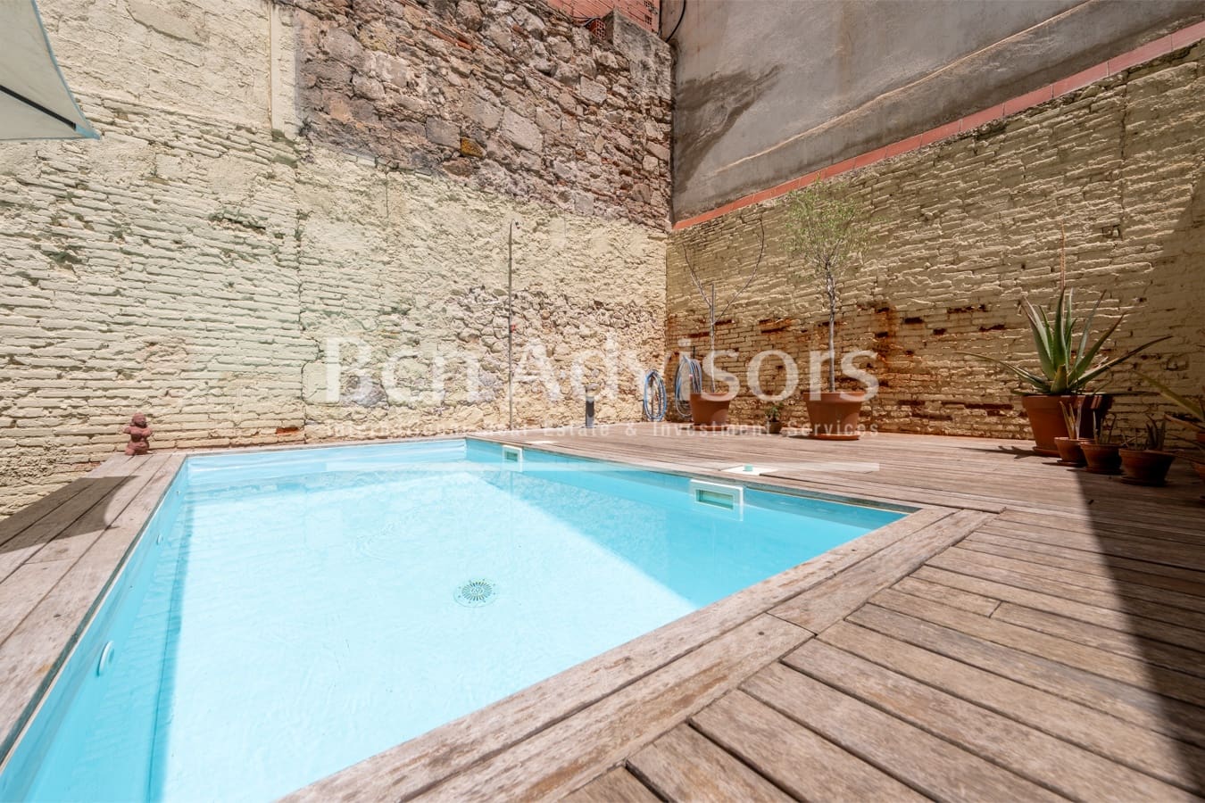 2 camera da letto Appartamento in vendita in Barcelona citta con piscina - 525.000 € (Rif: 9927023)