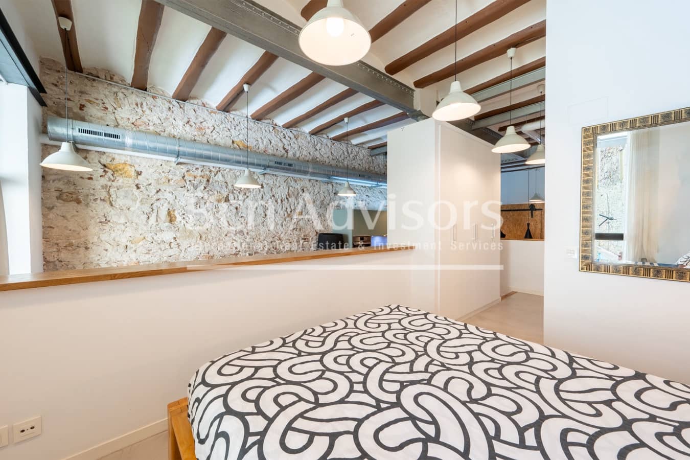 2 camera da letto Appartamento in vendita in Barcelona citta con piscina - 525.000 € (Rif: 9927023)