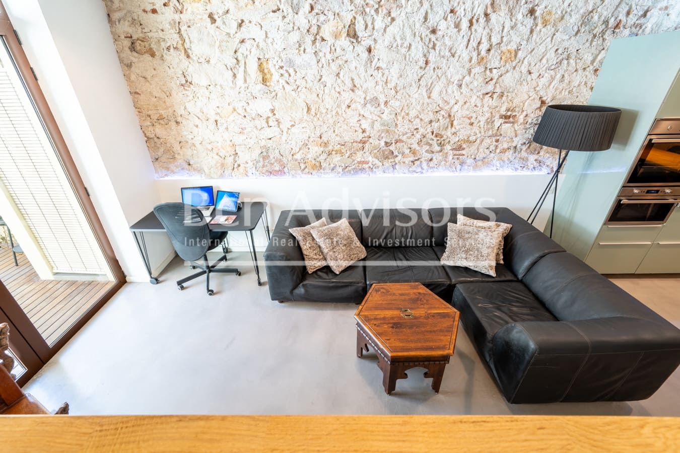 2 camera da letto Appartamento in vendita in Barcelona citta con piscina - 525.000 € (Rif: 9927023)