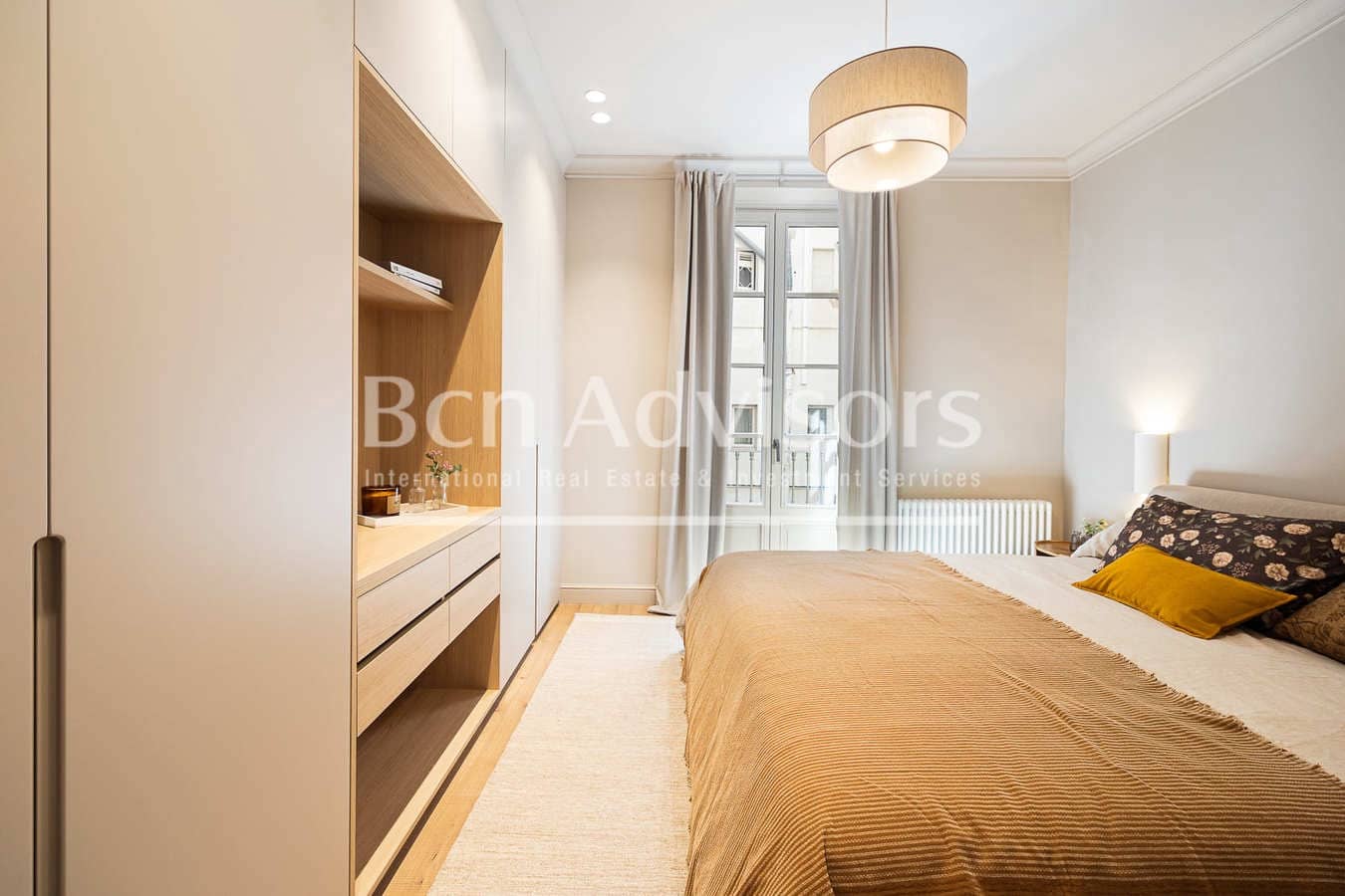 4 bedroom Apartment for sale in Barcelona city - € 1,870,000 (Ref: 9937787)