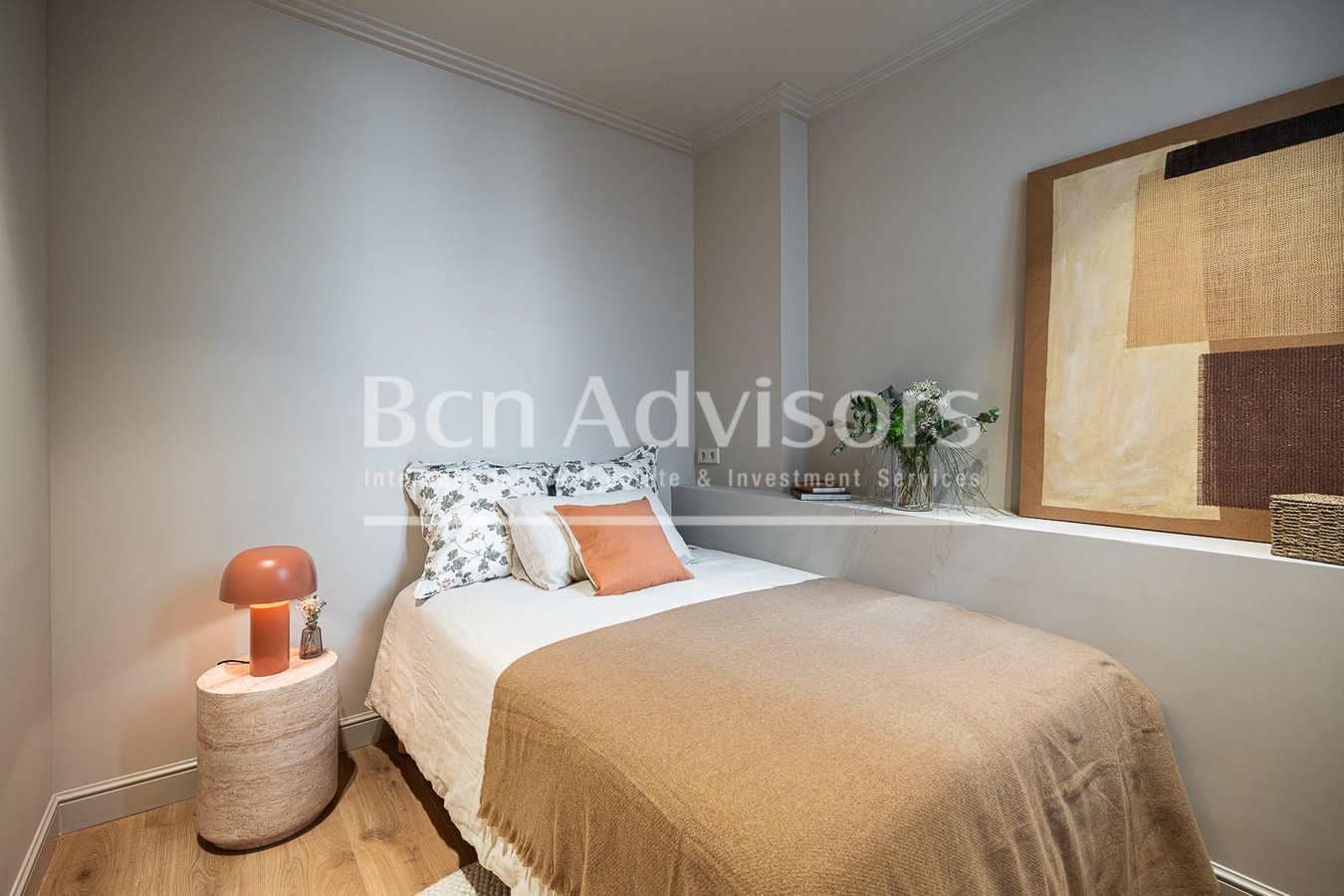 4 bedroom Apartment for sale in Barcelona city - € 1,870,000 (Ref: 9937787)