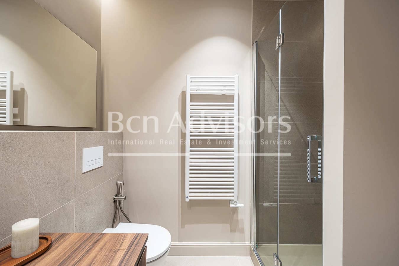 4 bedroom Apartment for sale in Barcelona city - € 1,870,000 (Ref: 9937787)