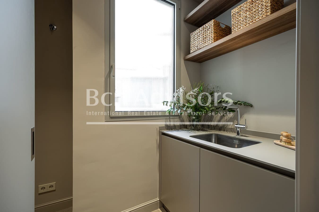 4 bedroom Apartment for sale in Barcelona city - € 1,870,000 (Ref: 9937787)