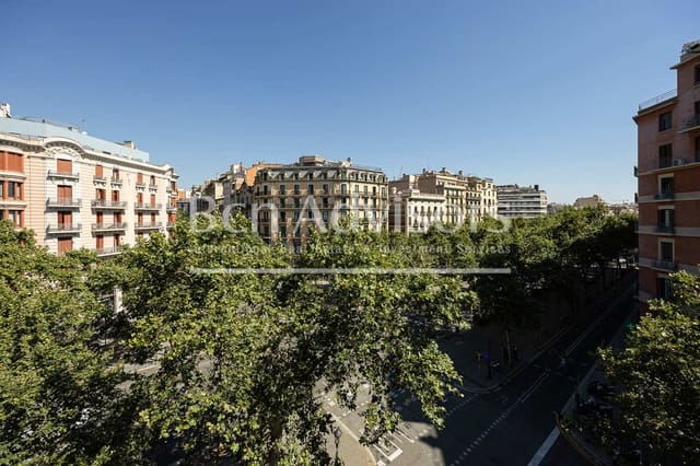 4 soveværelse Lejlighed til salg i La Dreta de L'Eixample, Barcelona by - € 1.870.000 (Ref: 9937787)
