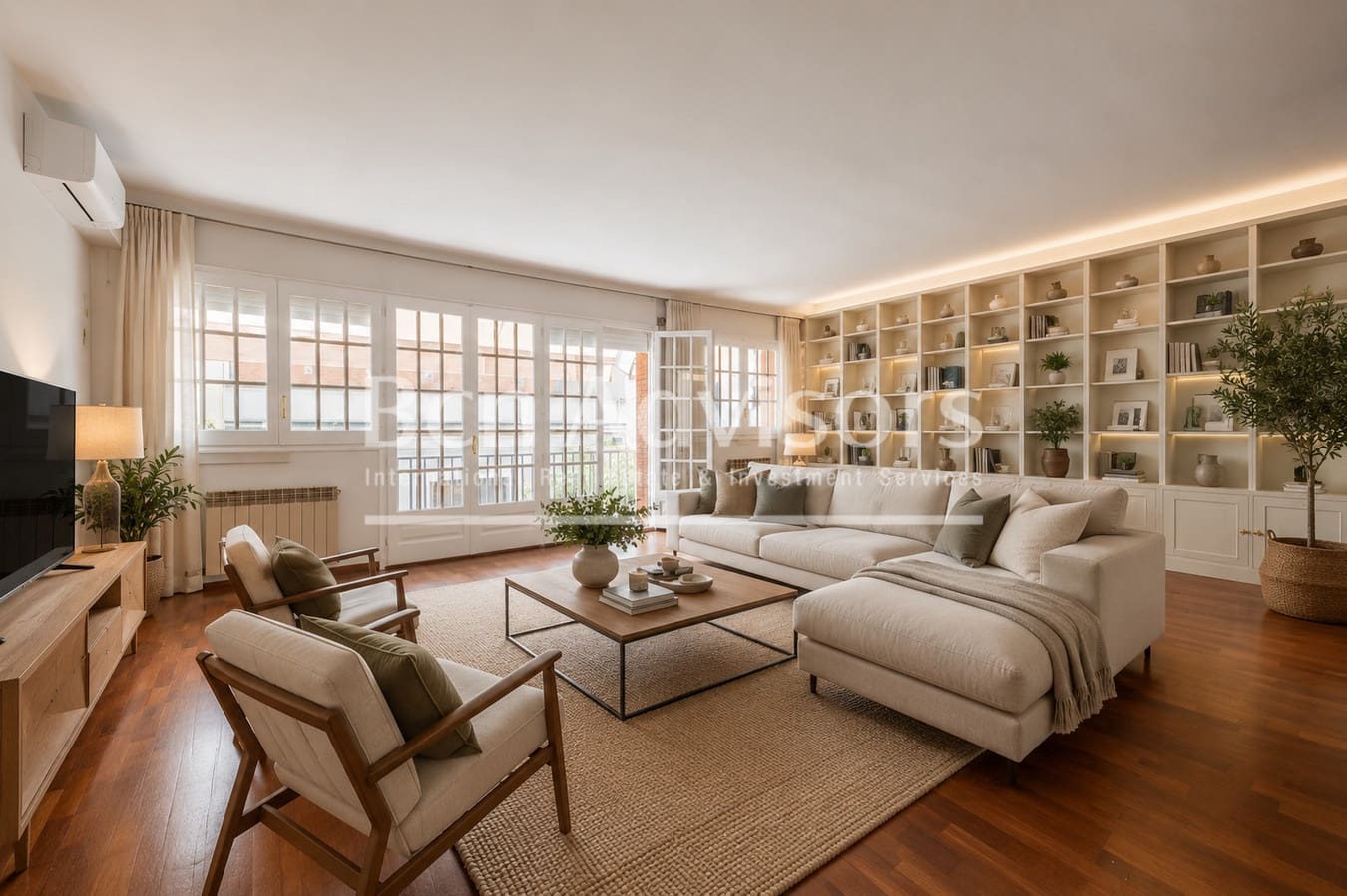 6 quarto Moradia para venda em Sant Just Desvern - 1 190 000 € (Ref: 9937789)