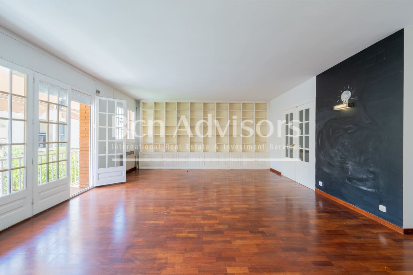6 quarto Moradia para venda em Sant Just Desvern - 1 190 000 € (Ref: 9937789)