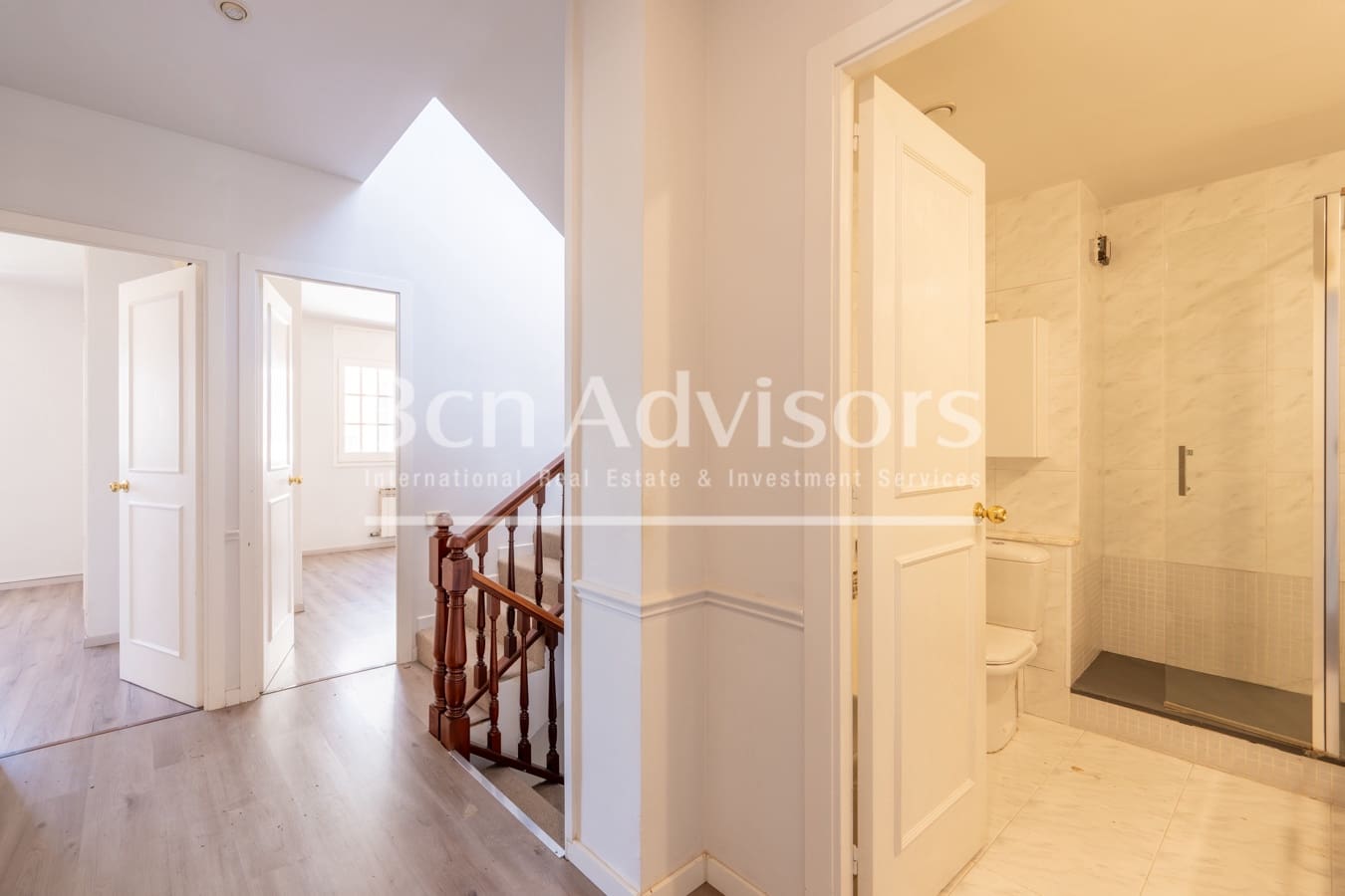 6 quarto Moradia para venda em Sant Just Desvern - 1 190 000 € (Ref: 9937789)