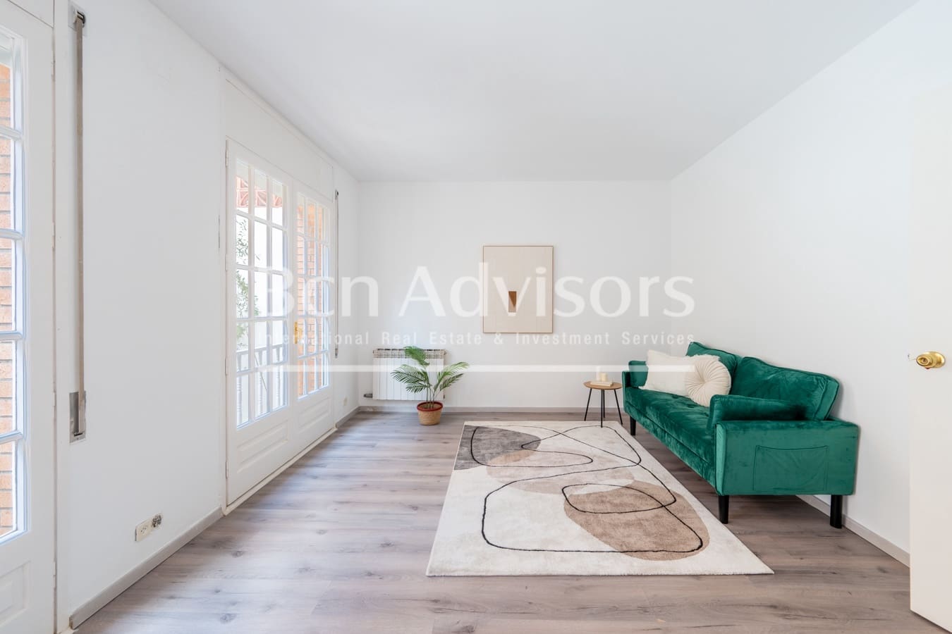 6 soverom Villa til salgs i Sant Just Desvern - € 1 190 000 (Ref: 9937789)