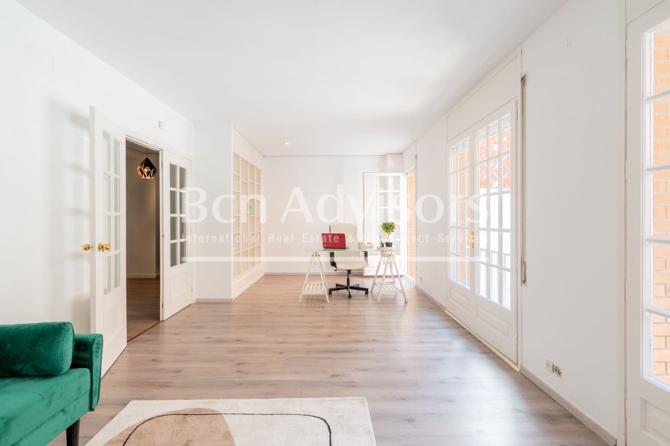 6 soverom Villa til salgs i Sant Just Desvern - € 1 190 000 (Ref: 9937789)