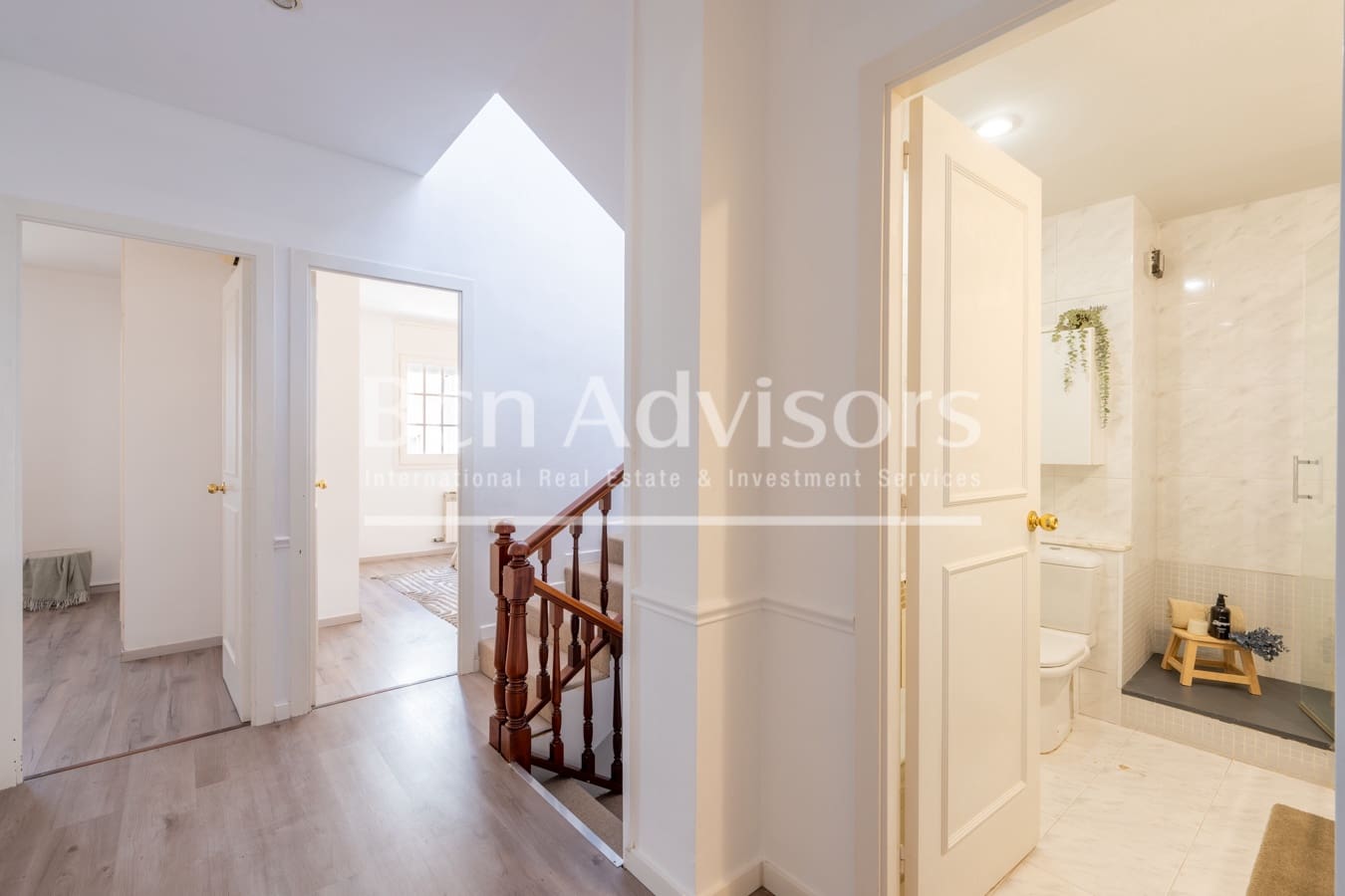 6 soverom Villa til salgs i Sant Just Desvern - € 1 190 000 (Ref: 9937789)