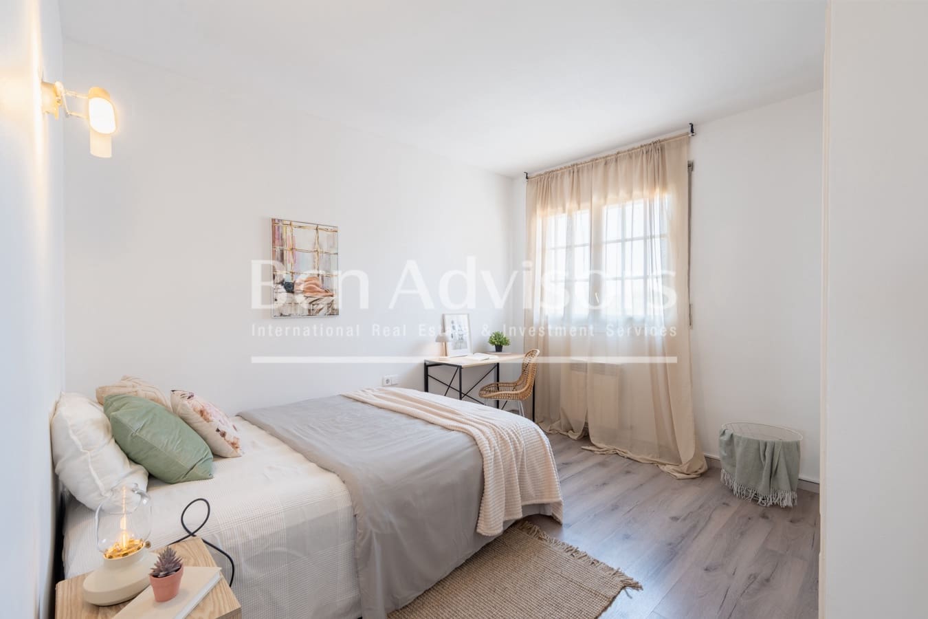 6 soverom Villa til salgs i Sant Just Desvern - € 1 190 000 (Ref: 9937789)
