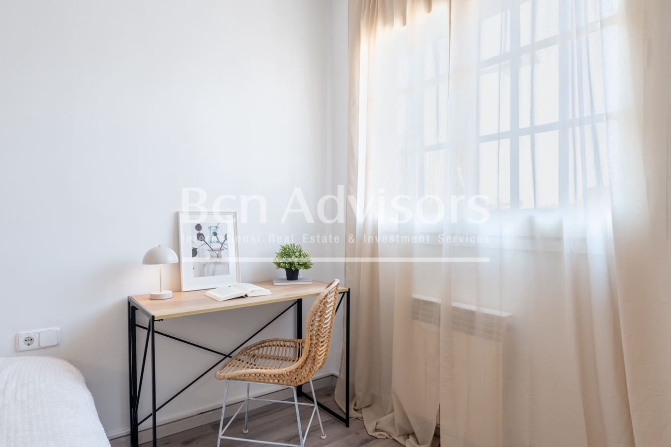 6 soverom Villa til salgs i Sant Just Desvern - € 1 190 000 (Ref: 9937789)