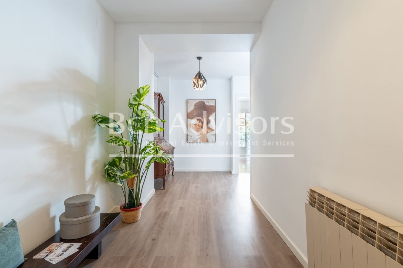 6 soverom Villa til salgs i Sant Just Desvern - € 1 190 000 (Ref: 9937789)