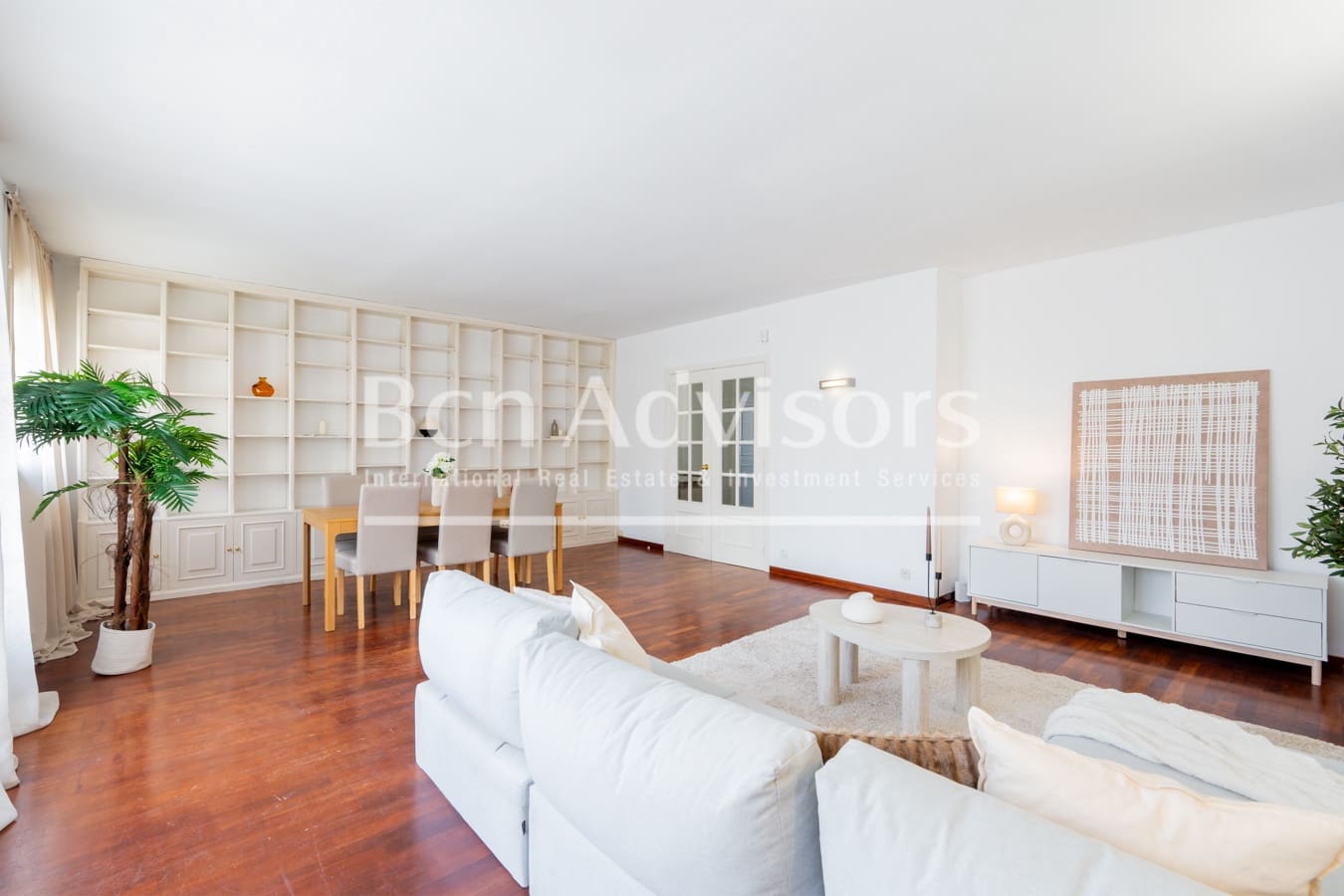 6 soverom Villa til salgs i Sant Just Desvern - € 1 190 000 (Ref: 9937789)