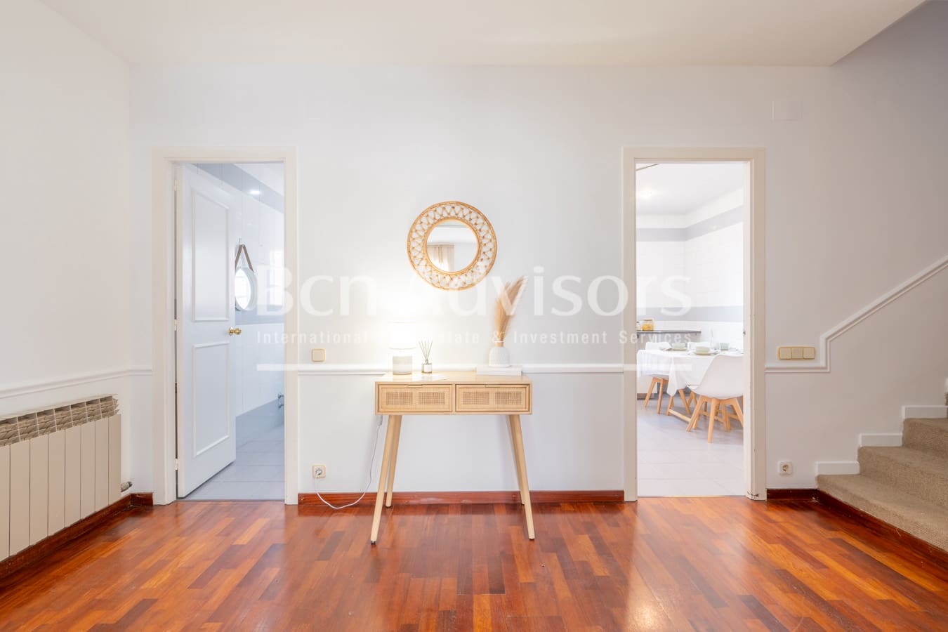 6 soverom Villa til salgs i Sant Just Desvern - € 1 190 000 (Ref: 9937789)