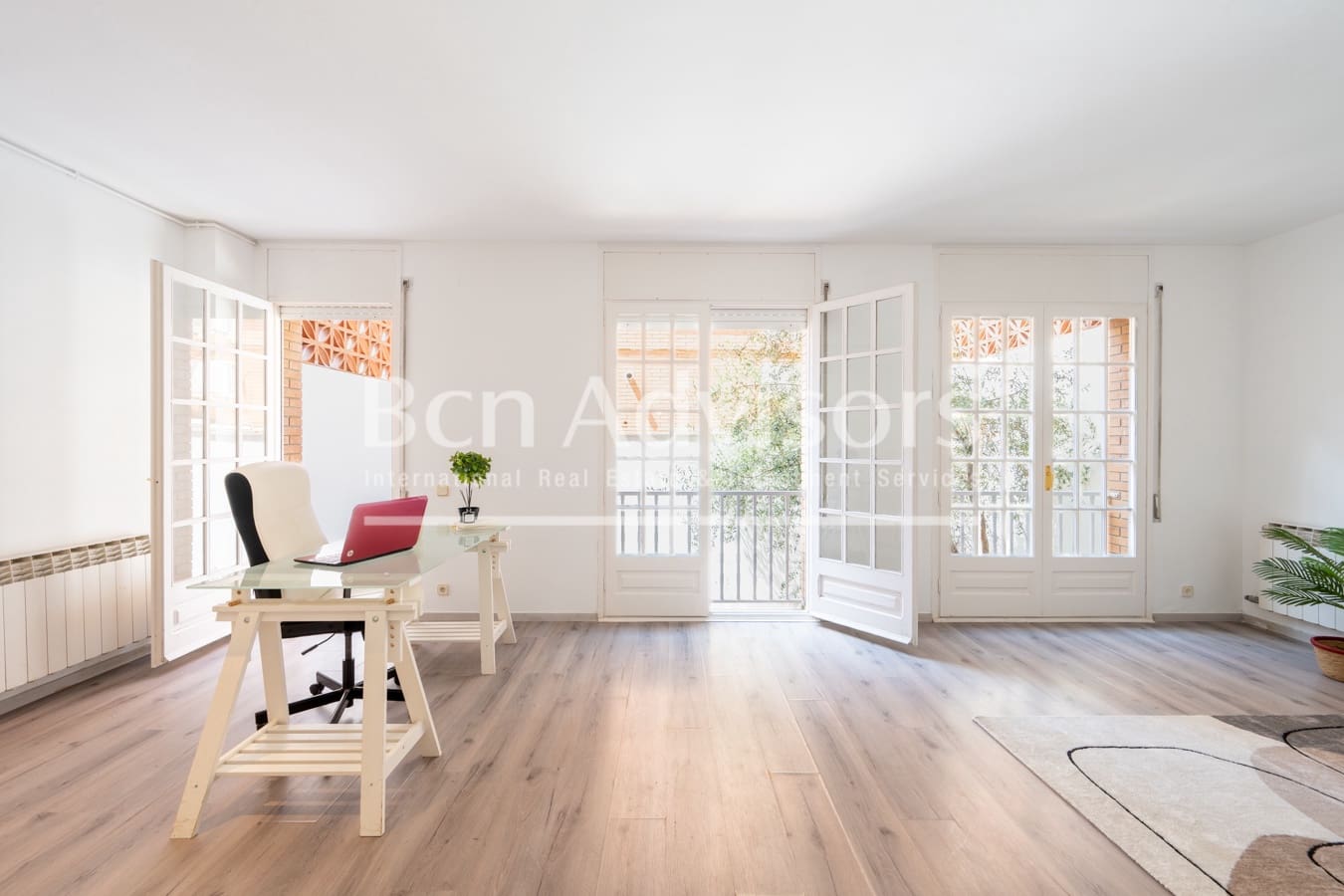 6 soverom Villa til salgs i Sant Just Desvern - € 1 190 000 (Ref: 9937789)