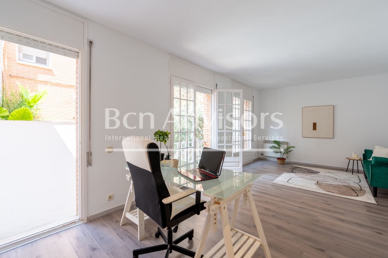 6 soverom Villa til salgs i Sant Just Desvern - € 1 190 000 (Ref: 9937789)