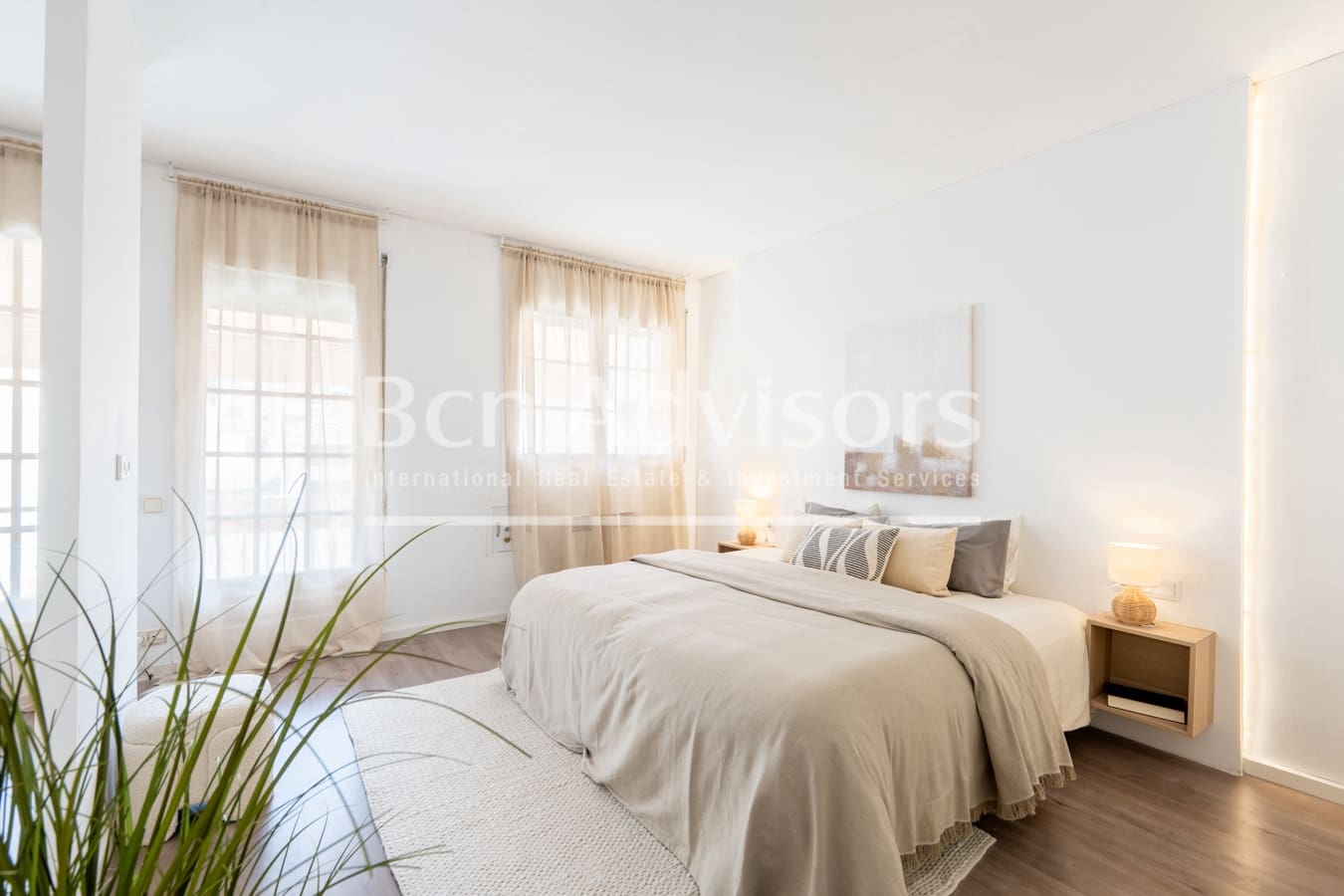 6 soverom Villa til salgs i Sant Just Desvern - € 1 190 000 (Ref: 9937789)