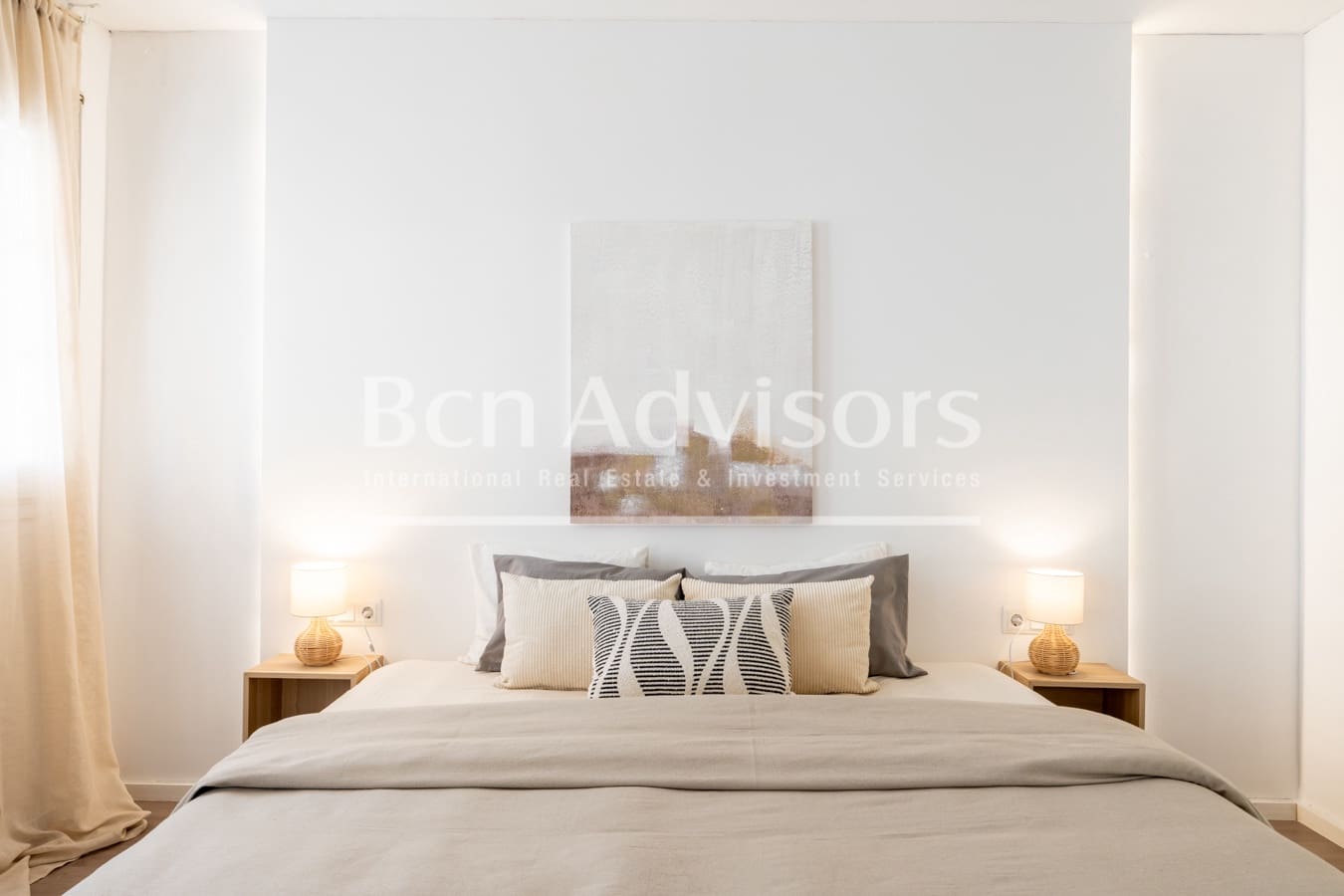 6 soverom Villa til salgs i Sant Just Desvern - € 1 190 000 (Ref: 9937789)