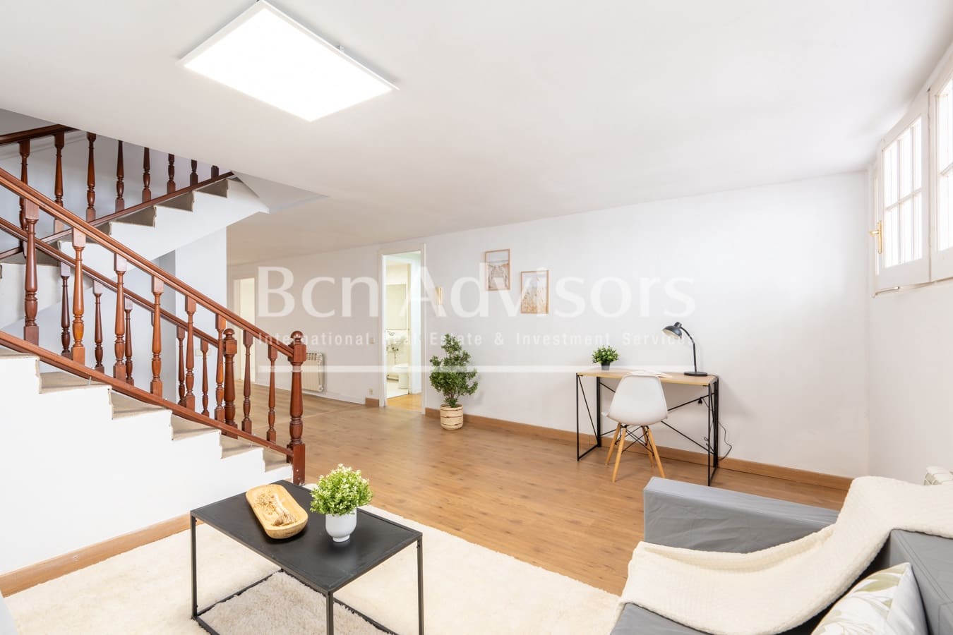 6 soverom Villa til salgs i Sant Just Desvern - € 1 190 000 (Ref: 9937789)