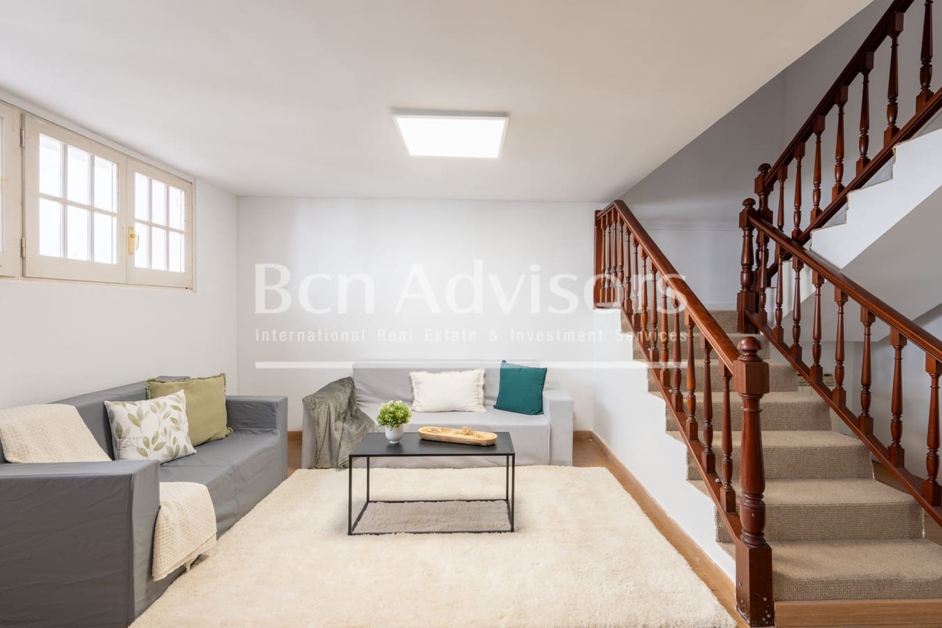 6 soverom Villa til salgs i Sant Just Desvern - € 1 190 000 (Ref: 9937789)