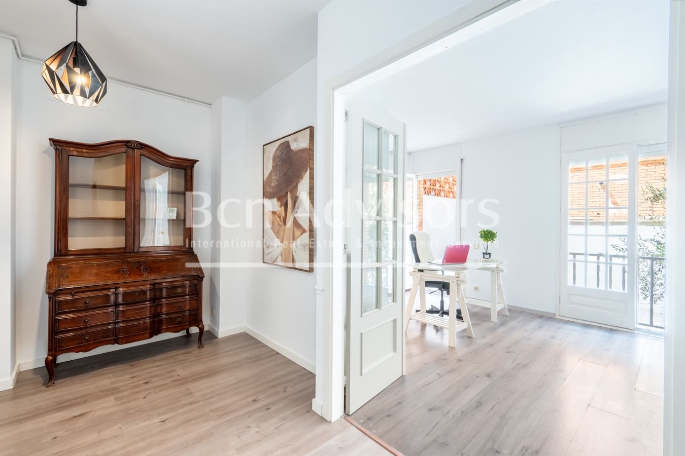 6 soverom Villa til salgs i Sant Just Desvern - € 1 190 000 (Ref: 9937789)