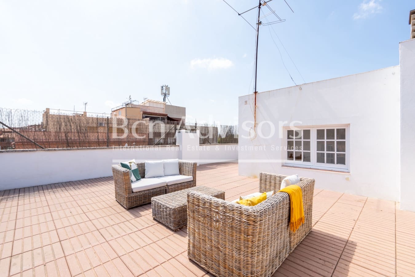 6 soverom Villa til salgs i Sant Just Desvern - € 1 190 000 (Ref: 9937789)