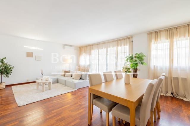 6 Zimmer Villa zu verkaufen in Sant Just Desvern - 1.190.000 € (Ref: 9937789)