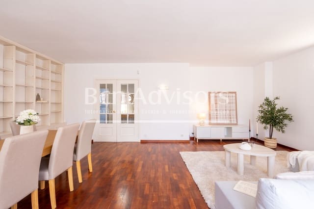 6 Zimmer Villa zu verkaufen in Sant Just Desvern - 1.190.000 € (Ref: 9937789)