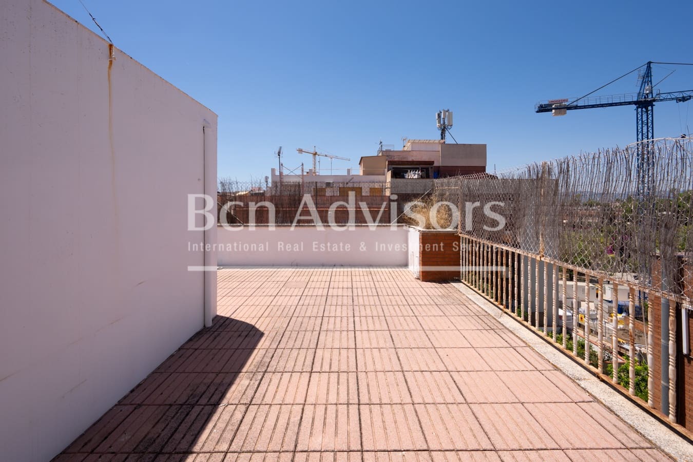 6 soverom Villa til salgs i Sant Just Desvern - € 1 190 000 (Ref: 9937789)