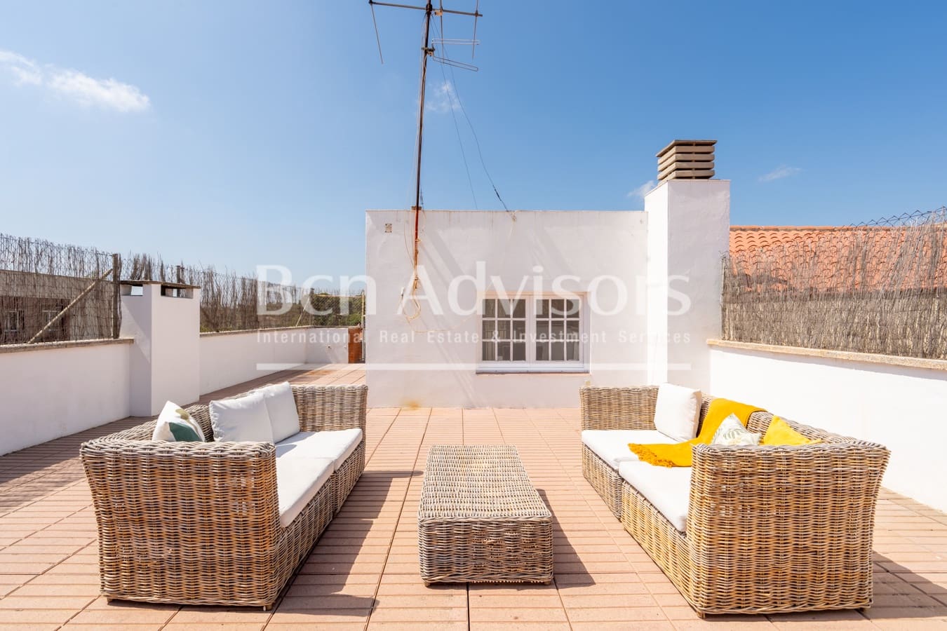 6 soverom Villa til salgs i Sant Just Desvern - € 1 190 000 (Ref: 9937789)