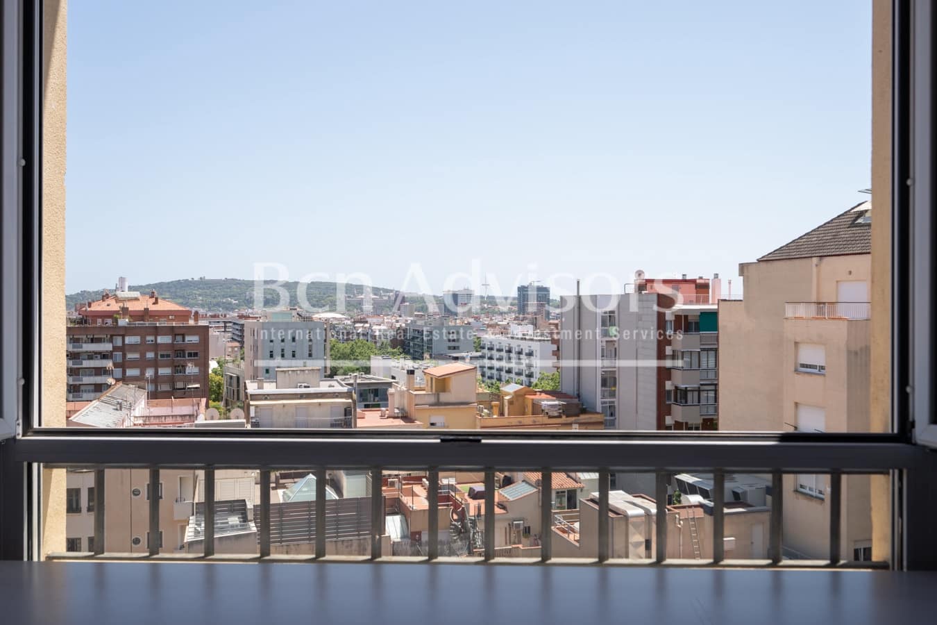 4 soveværelse Penthouse til salg i Barcelona by - € 2.290.000 (Ref: 9941961)