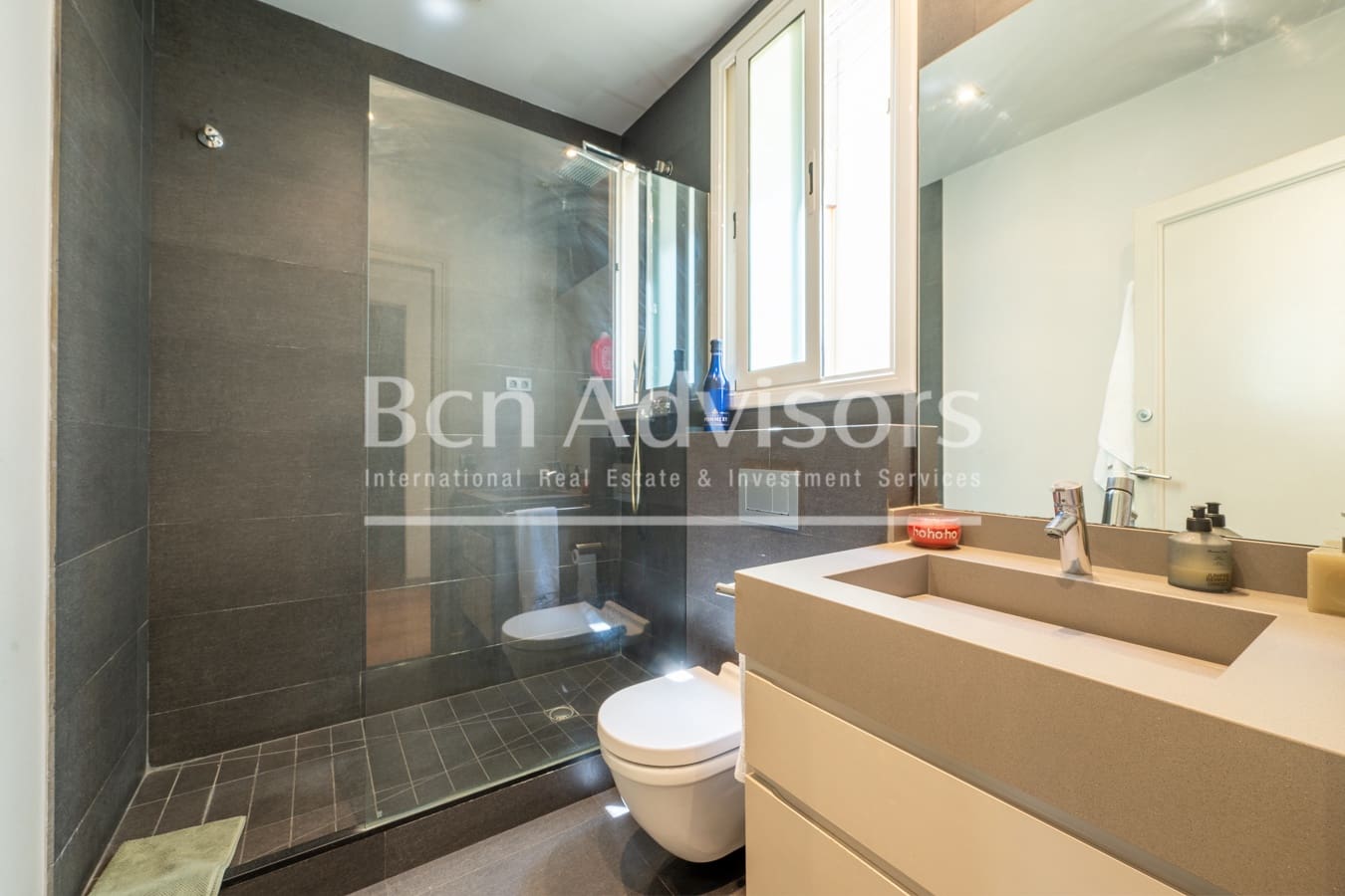 4 soveværelse Penthouse til salg i Barcelona by - € 2.290.000 (Ref: 9941961)