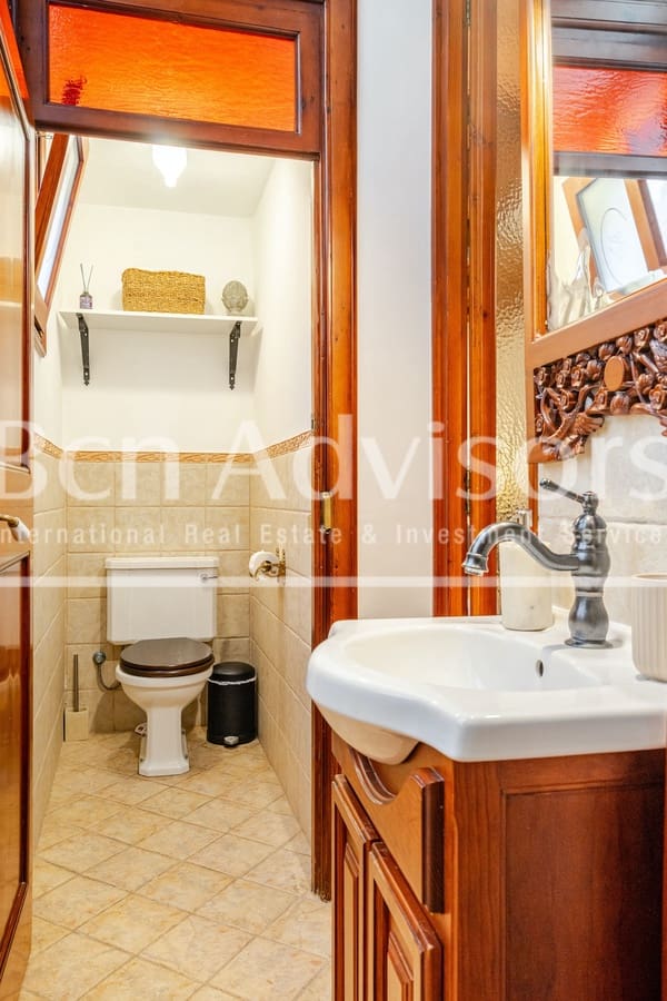 2 chambre Appartement à vendre à Barcelone ville - 649 000 € (Ref: 9945350)