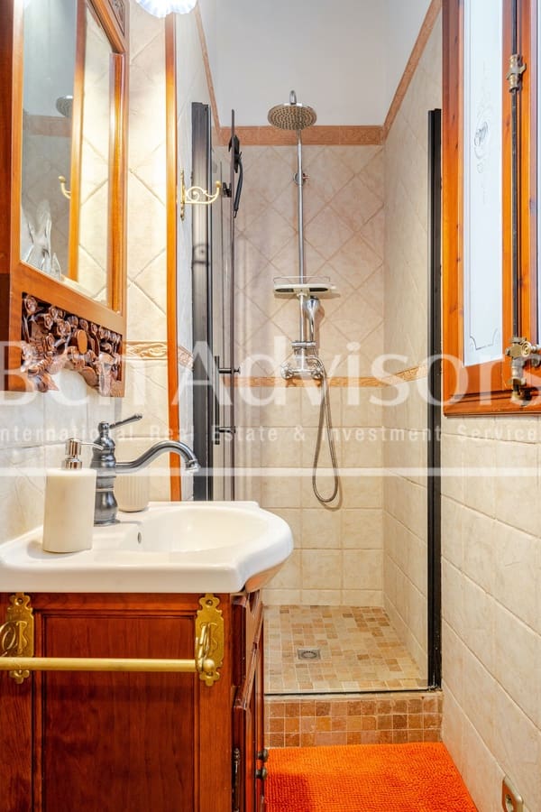 2 chambre Appartement à vendre à Barcelone ville - 649 000 € (Ref: 9945350)