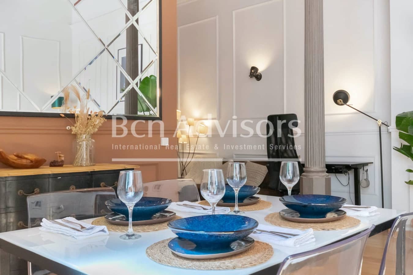 2 chambre Appartement à vendre à Barcelone ville - 649 000 € (Ref: 9945350)
