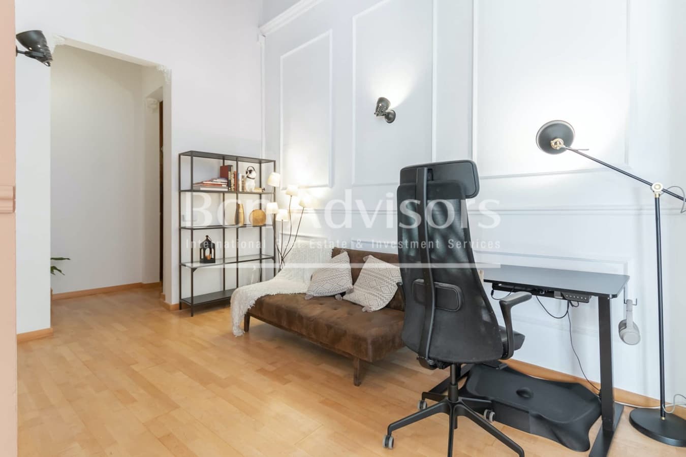 2 chambre Appartement à vendre à Barcelone ville - 649 000 € (Ref: 9945350)
