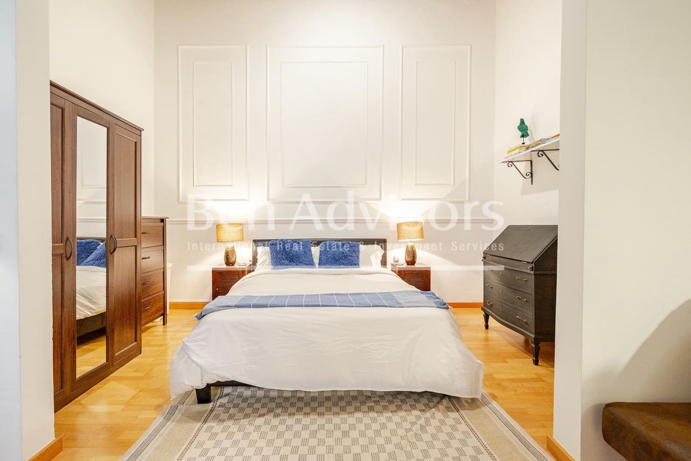 2 chambre Appartement à vendre à Barcelone ville - 649 000 € (Ref: 9945350)