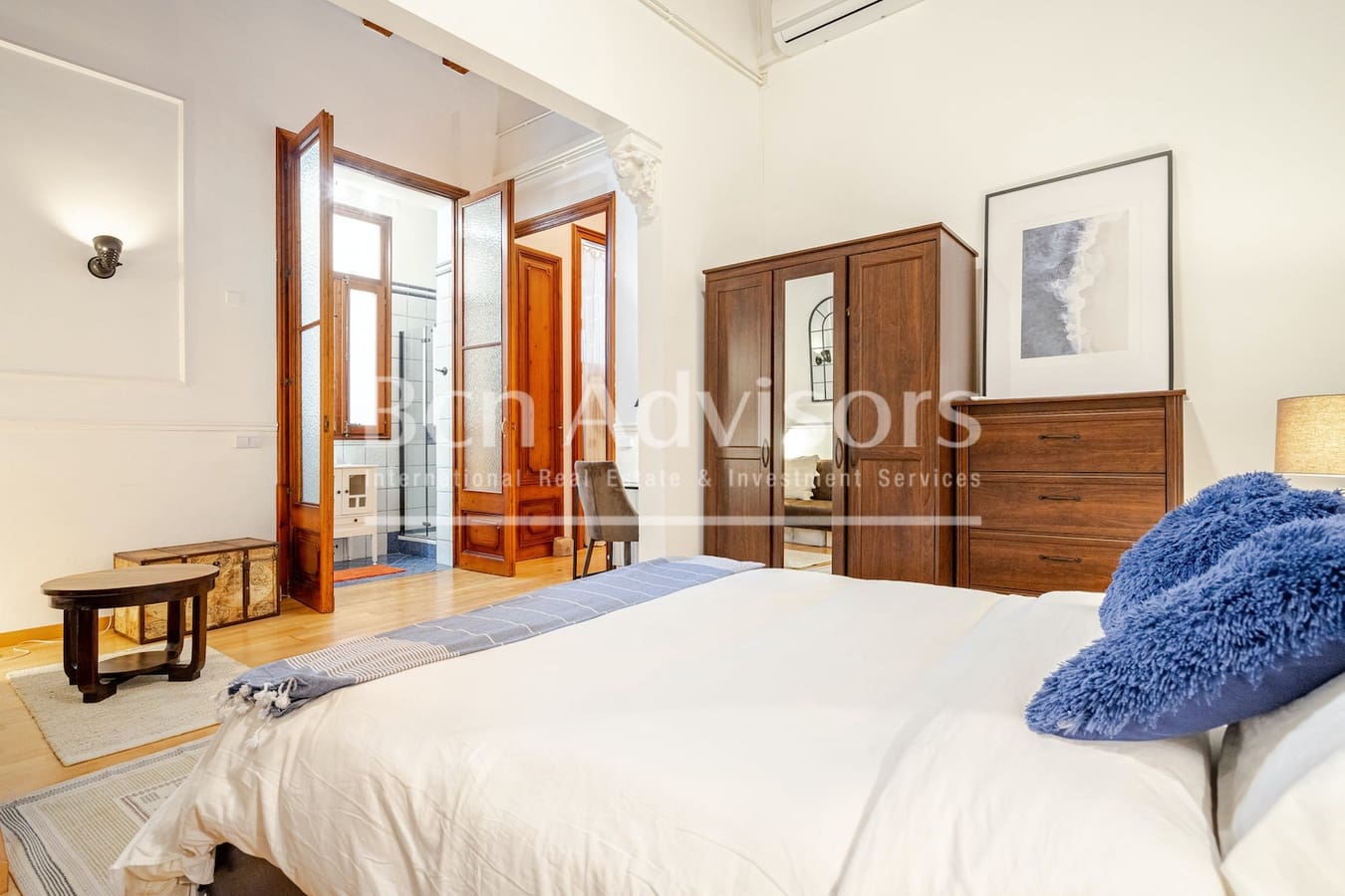 2 chambre Appartement à vendre à Barcelone ville - 649 000 € (Ref: 9945350)
