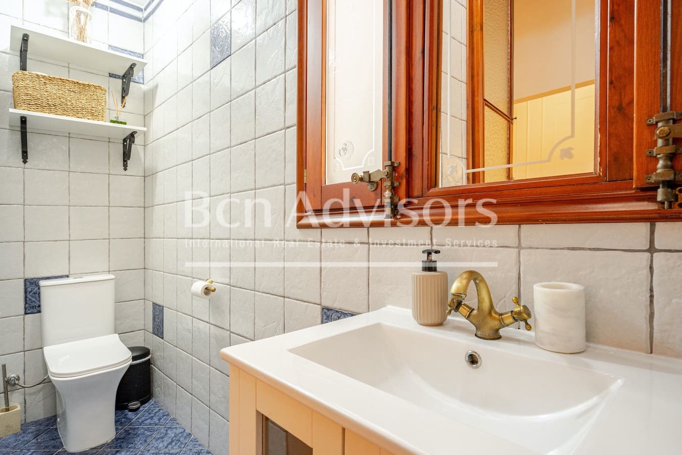 2 chambre Appartement à vendre à Barcelone ville - 649 000 € (Ref: 9945350)