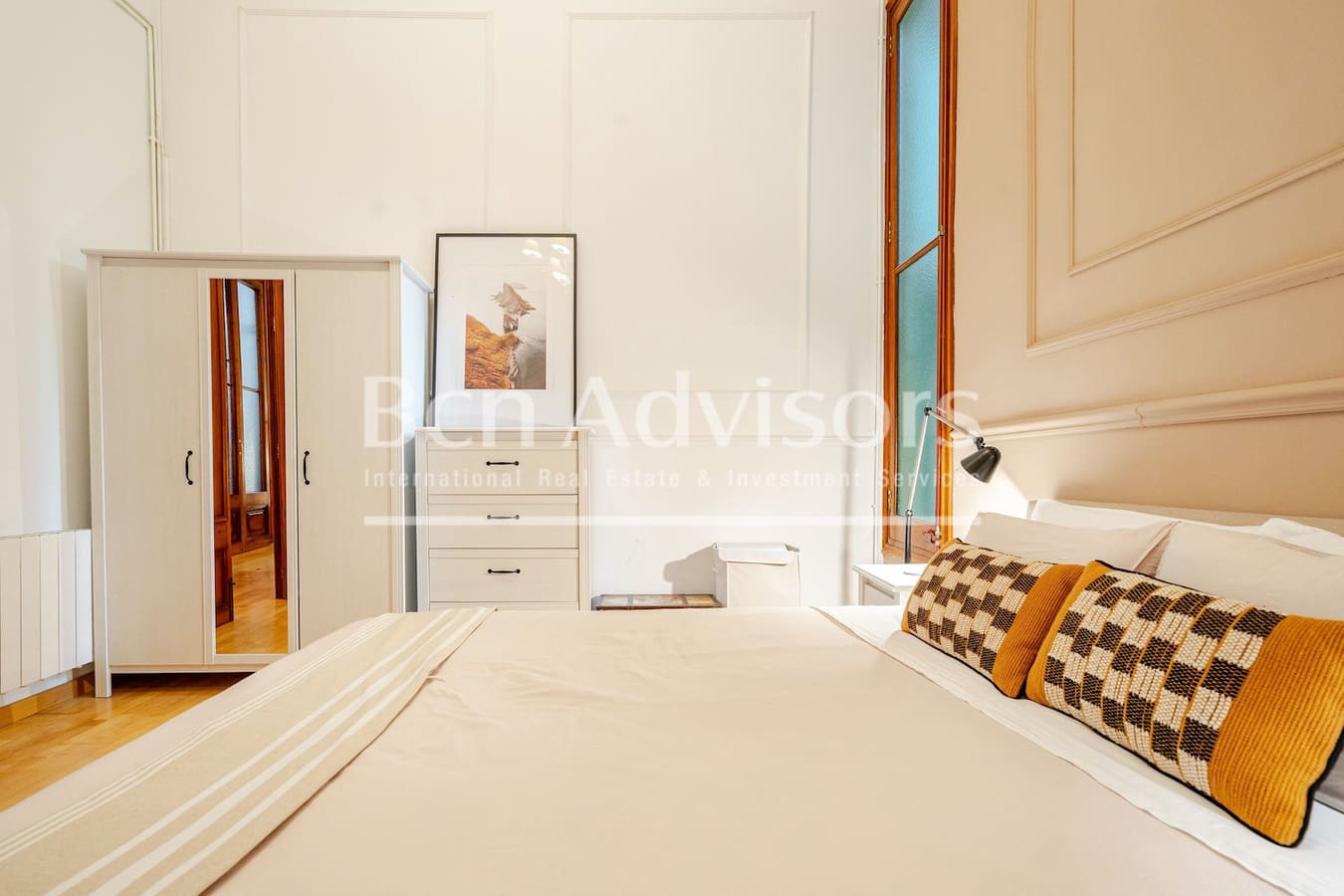 2 chambre Appartement à vendre à Barcelone ville - 649 000 € (Ref: 9945350)